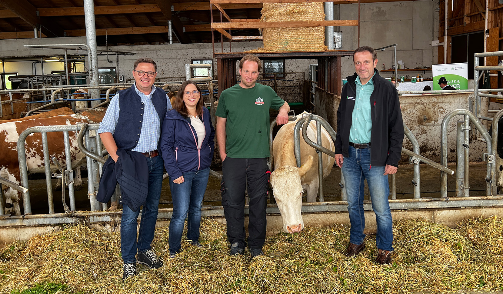 WEB Besuch Teisendorf